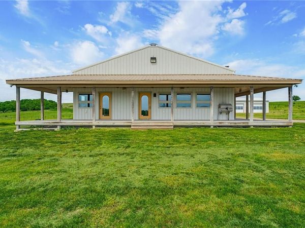 374 N 750 & 5 Parcels Road, Overbrook, KS 66524
