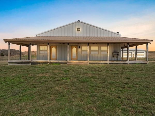 374 N 750 & 5 Parcels Road, Overbrook, KS 66524