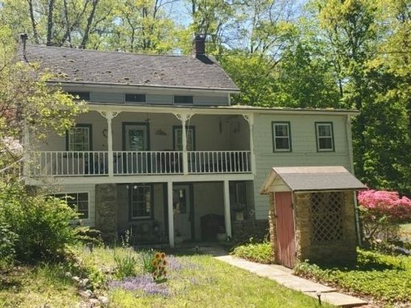 148 Mount Grove Rd, Lebanon, NJ 07830