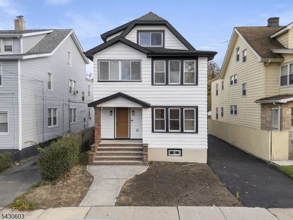 218 Ampere Pkwy, Unit 1, Bloomfield, NJ 07003
