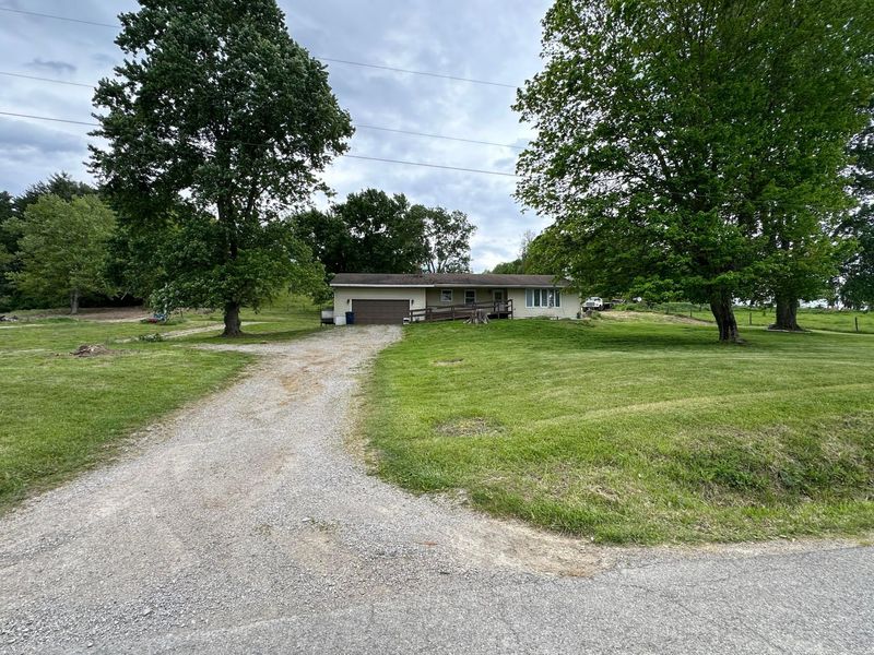 13924 George Ice Rd Road, Glenford, OH 43739 Photo 11