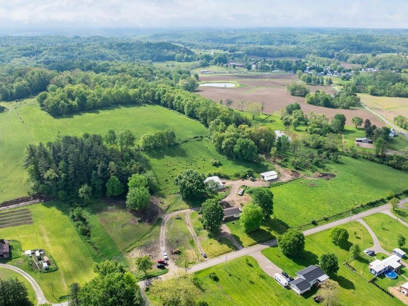 13924 George Ice Rd Road, Glenford, OH 43739 Photo 16