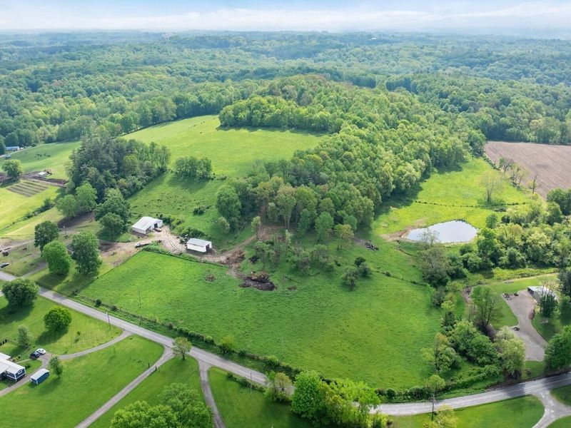 13924 George Ice Rd Road, Glenford, OH 43739 Photo 19