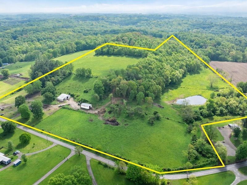 13924 George Ice Rd Road, Glenford, OH 43739 Photo 20