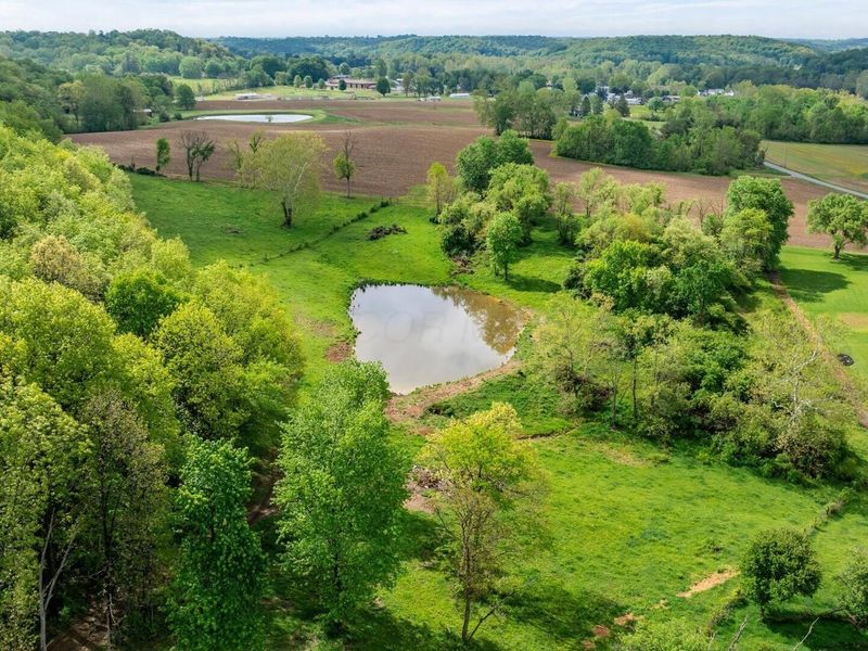 13924 George Ice Rd Road, Glenford, OH 43739 Photo 23
