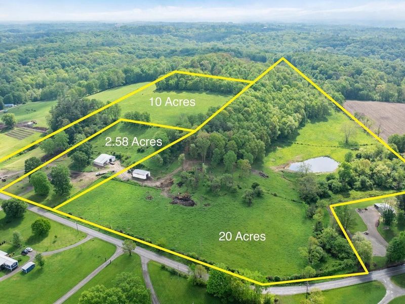 13924 George Ice Rd Road, Glenford, OH 43739 Photo 30