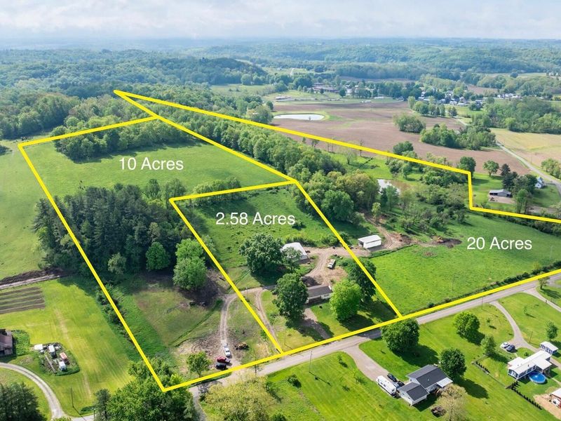 13924 George Ice Rd Road, Glenford, OH 43739 Photo 31