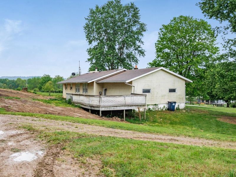 13924 George Ice Rd Road, Glenford, OH 43739 Photo 4