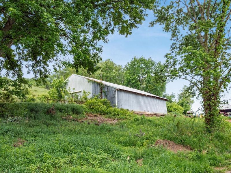 13924 George Ice Rd Road, Glenford, OH 43739 Photo 5