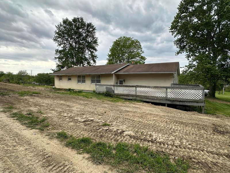 13924 George Ice Rd Road, Glenford, OH 43739 Photo 9