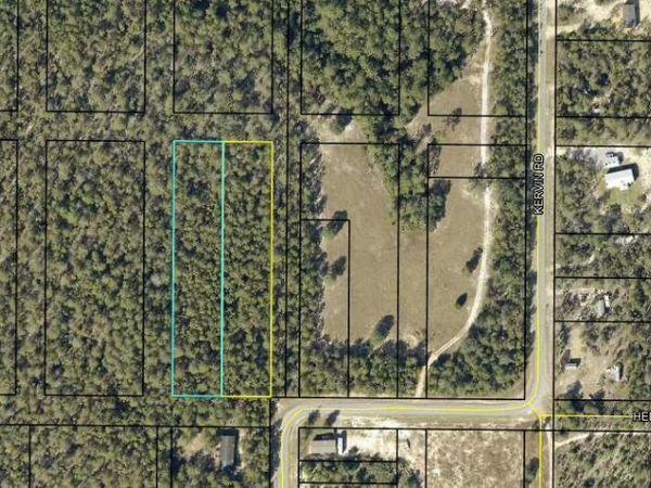 XXXX Kervin Road, Crestview, FL 32539