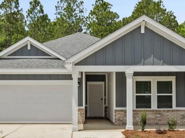 3719 Olivia Drive, Ocean Springs, MS 39564