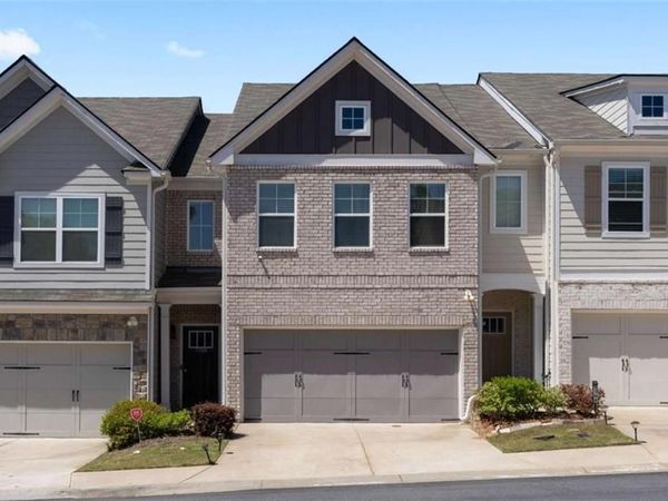 7788 Baron Road, Fairburn, GA 30213