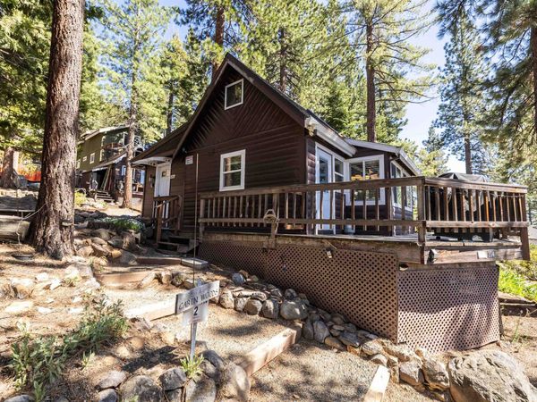254 Bend Avenue, Kings Beach, CA 96143