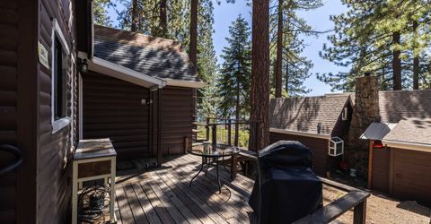 254 Bend Avenue, Kings Beach, CA 96143 Photo