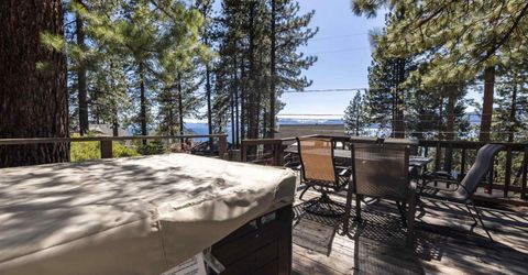 254 Bend Avenue, Kings Beach, CA 96143 Photo