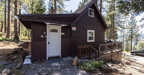 254 Bend Avenue, Kings Beach, CA 96143 Photo