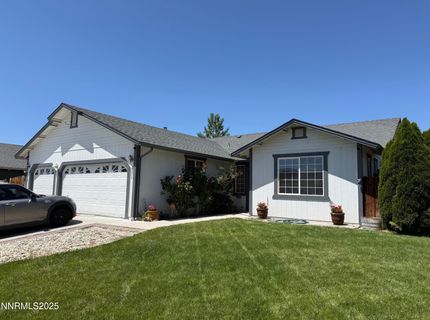 2271 Ruddy Way, Spanish Springs, NV 89441 Photo