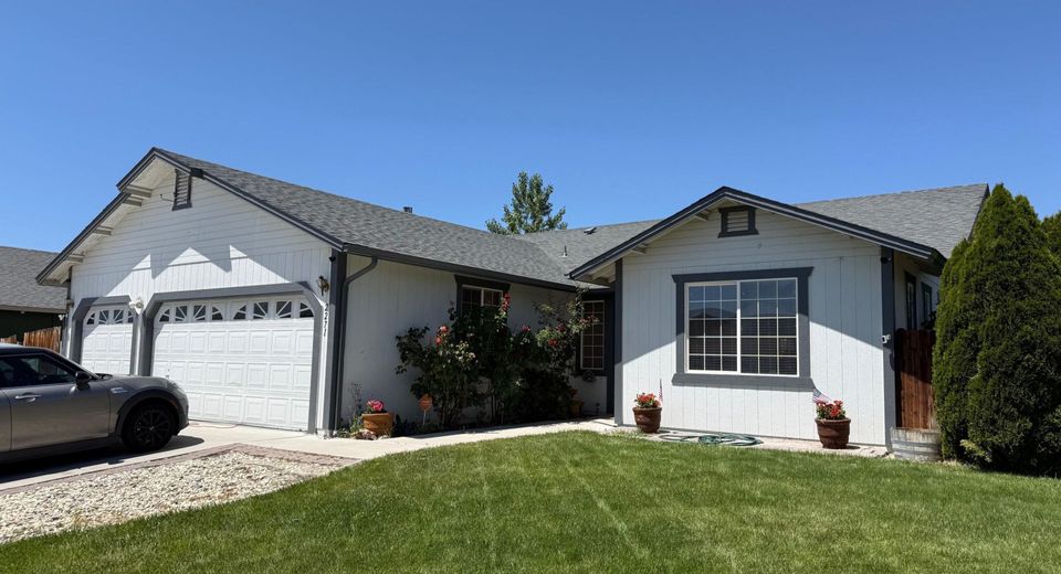 2271 Ruddy Way, Spanish Springs, NV 89441 Photo