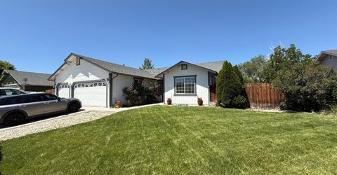 2271 Ruddy Way, Spanish Springs, NV 89441 Photo