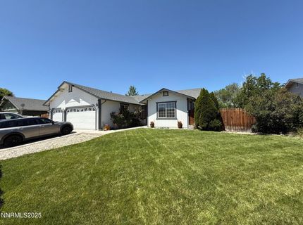 2271 Ruddy Way, Spanish Springs, NV 89441 Photo