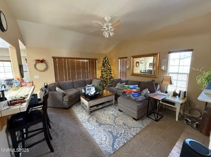 2271 Ruddy Way, Spanish Springs, NV 89441 Photo