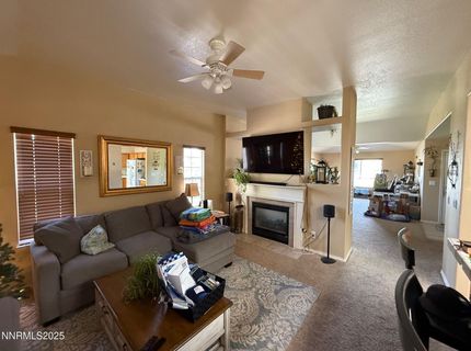 2271 Ruddy Way, Spanish Springs, NV 89441 Photo
