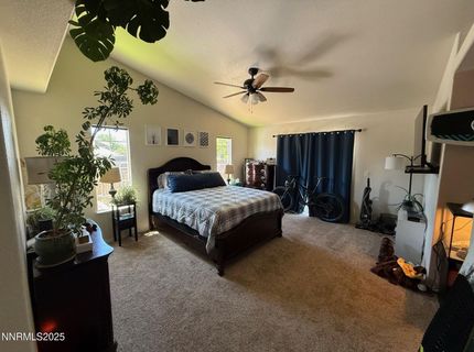 2271 Ruddy Way, Spanish Springs, NV 89441 Photo