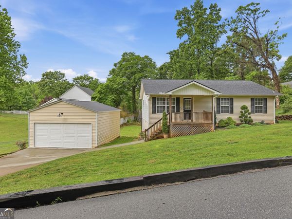 152 Russ Circle, Clarkesville, GA 30523