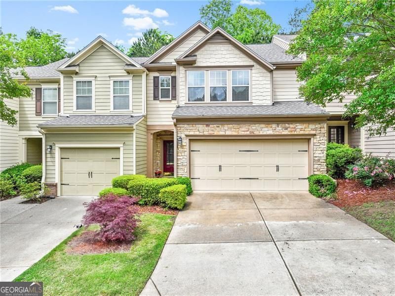 3034 Cross Creek Drive, Cumming, GA 30040 Main Photo