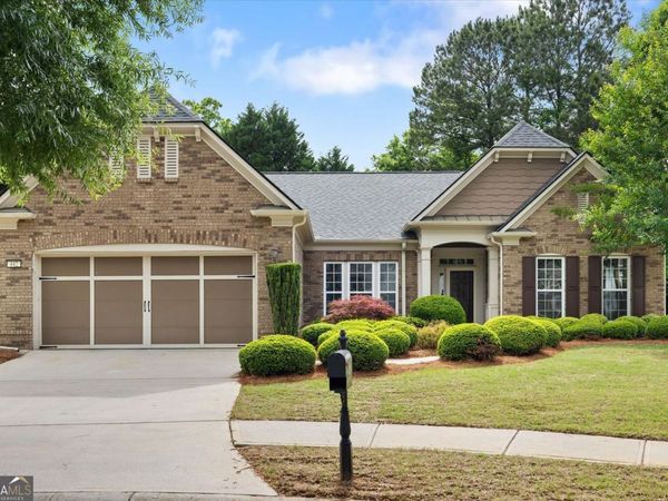 442 Tallulah Drive, Griffin, GA 30223