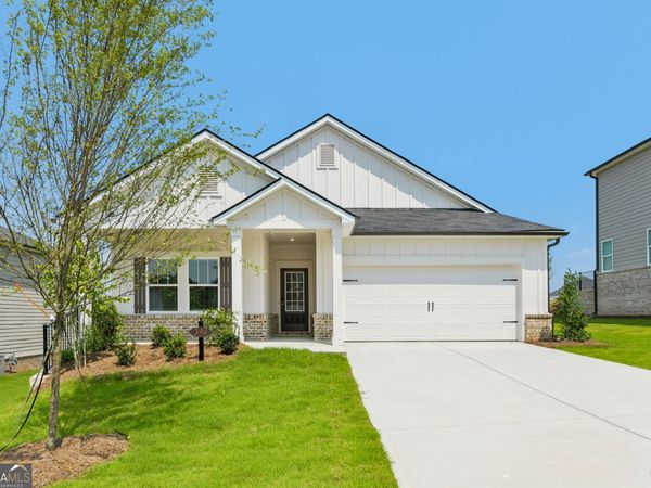 390 Morgan Creek Road, Pendergrass, GA 30567