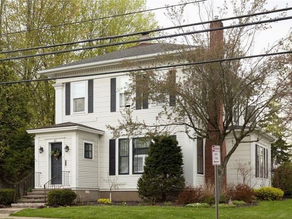 32 Bridge Street , Carthage, NY 13619