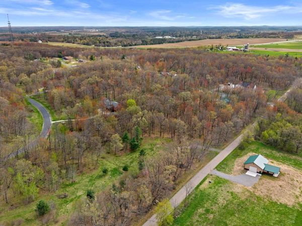 9336 FOUNTAIN GROVE ROAD, Amherst, WI 54406