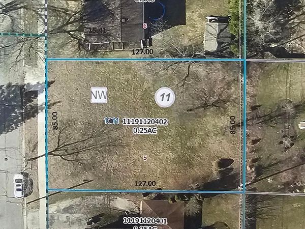1311 12TH AVENUE, West Bend, WI 53090