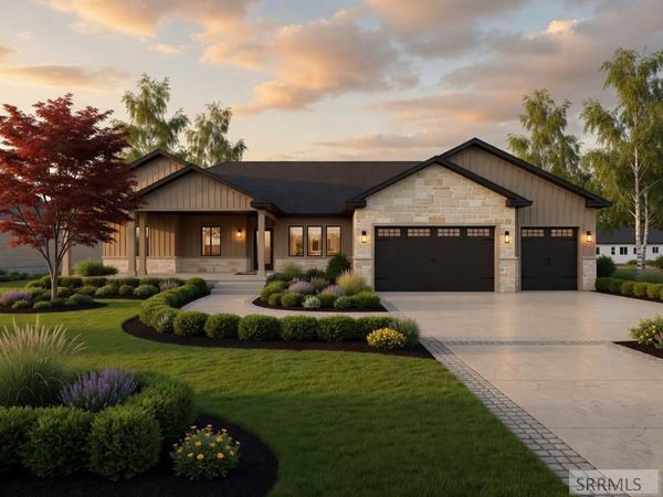 1662 Sandbar Street, IDAHO FALLS, ID 83404