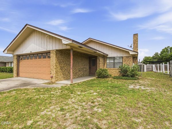 7775 Betty Louise Drive , Panama City, FL 32404