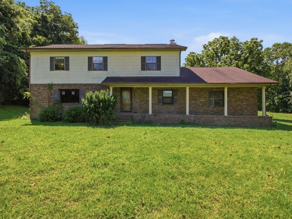 2127 Highway 166 N, Mount Pleasant, TN 38474