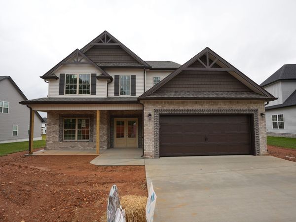 69 Sycamore Hill , Clarksville, TN 37042