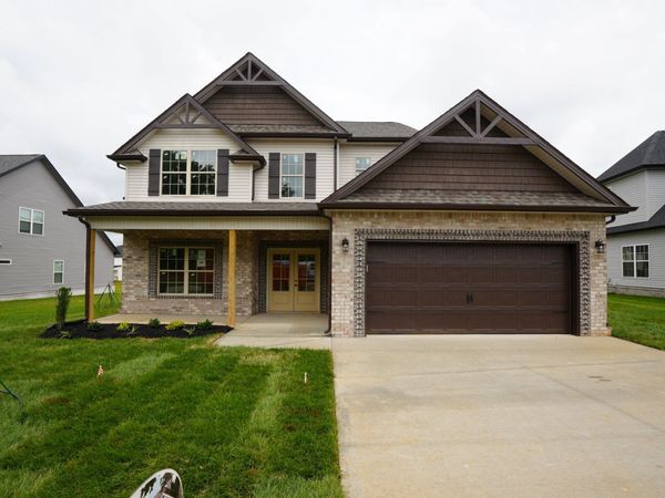 69 Sycamore Hill , Clarksville, TN 37042