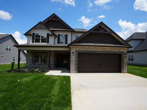 69 Sycamore Hill , Clarksville, TN 37042