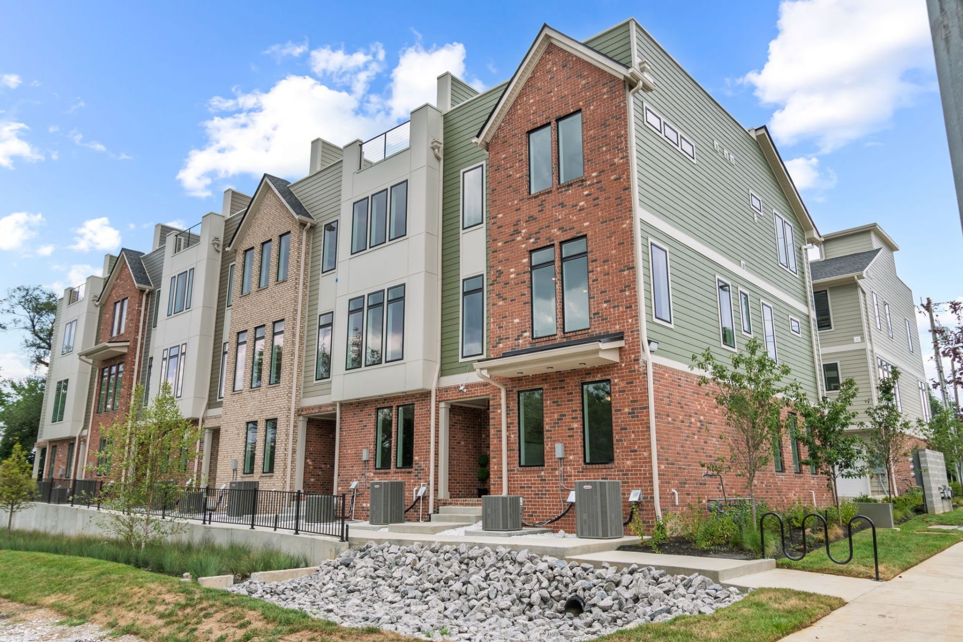 108 Galilee Way , Nashville, TN 37203 Main Photo