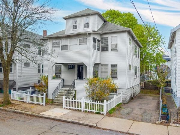 52 Sterling St, Somerville, MA 02144