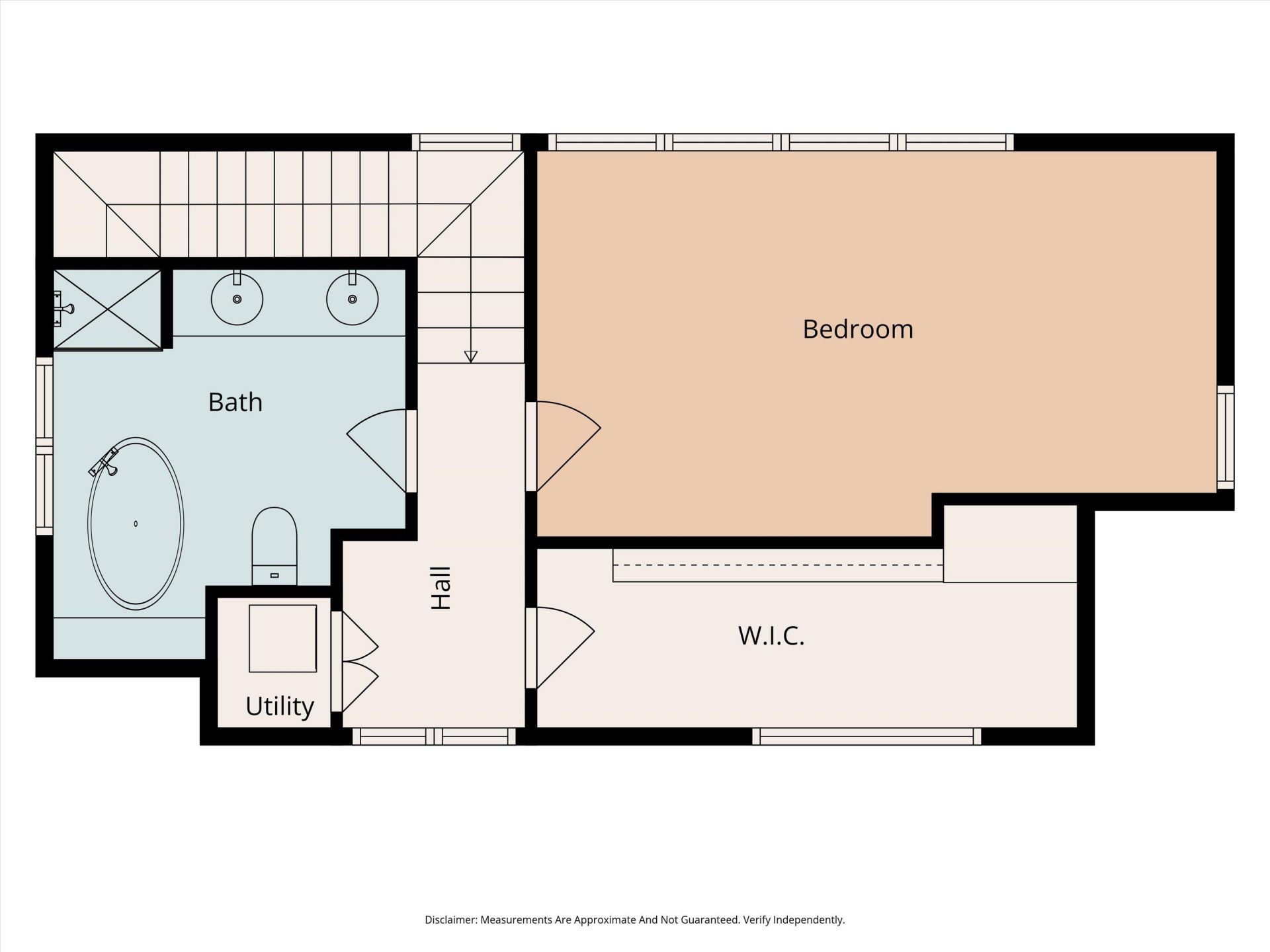 1612 W Paris Avenue Photo 40