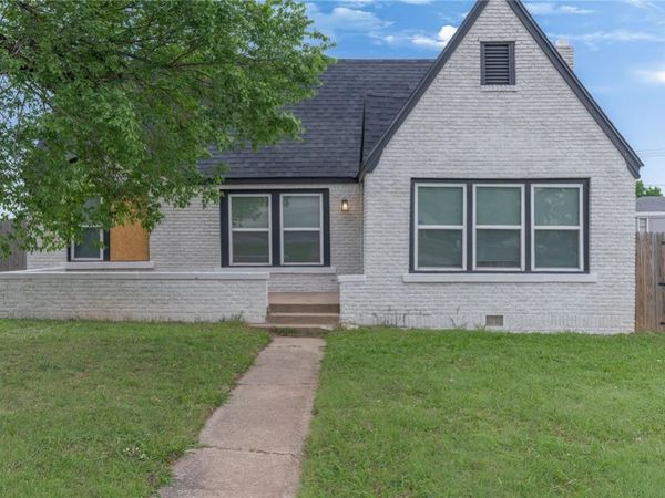 701 NE 24th Street, Oklahoma City, OK 73105