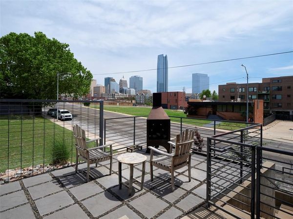 617 NW 5th Street, Oklahoma City, OK 73102