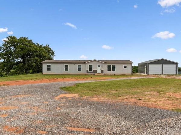 13262 Southerland Road, Blanchard, OK 73010