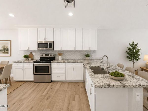 8675 E BELLEVIEW Place, Scottsdale, AZ 85257