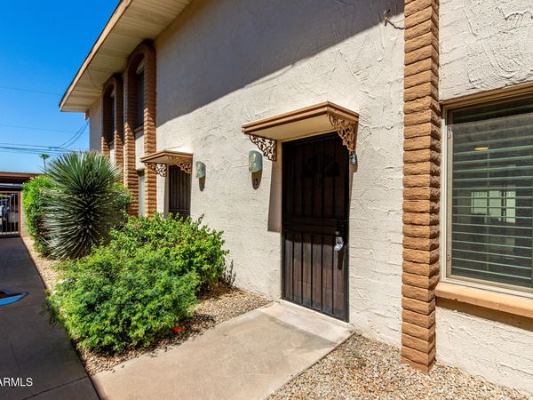 4848 N WOODMERE FAIRWAY, Unit 15, Scottsdale, AZ 85251