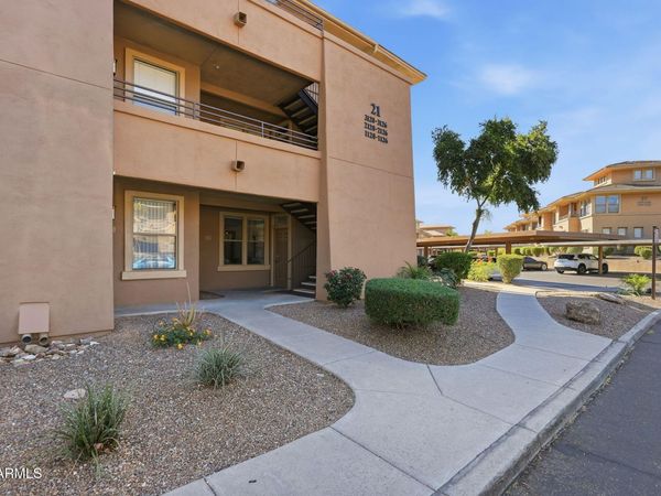 20100 N 78TH Place, Unit 1126, Scottsdale, AZ 85255